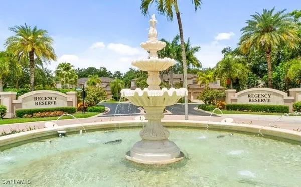 Property Slideshow image 3 of 24 | 721 regency reserve cir 5701, Naples, FL, 34119