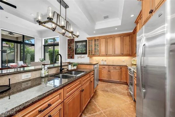 Property Slideshow image 2 of 21 | 7996 cordoba pl, Naples, FL, 34113