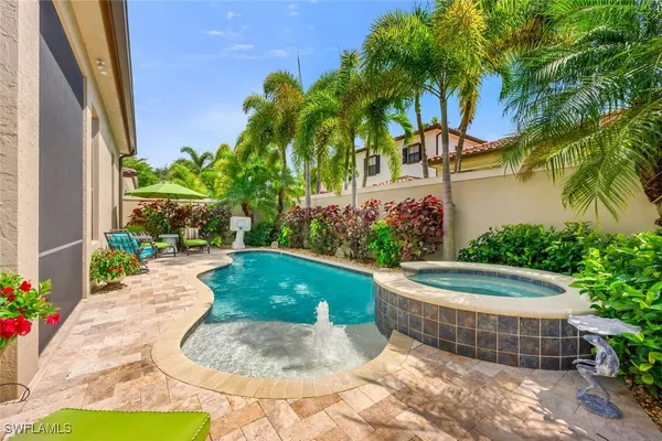 Property Slideshow image 3 of 21 | 7996 cordoba pl, Naples, FL, 34113