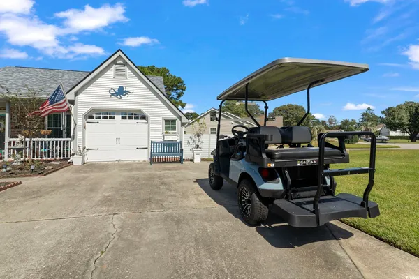 Property Slideshow image 3 of 38 | 1101 fox sparrow dr, Murrells Inlet, SC, 29576