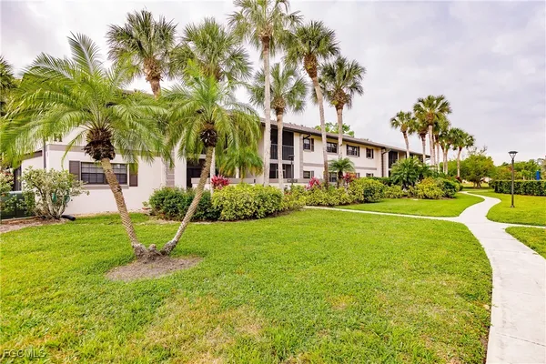 Property Slideshow image 2 of 36 | 1515 forrest nelson blvd h108, Port Charlotte, FL, 33952