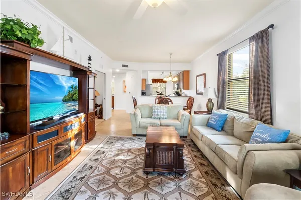 Property Slideshow image 3 of 38 | 9715 acqua ct 121, Naples, FL, 34113