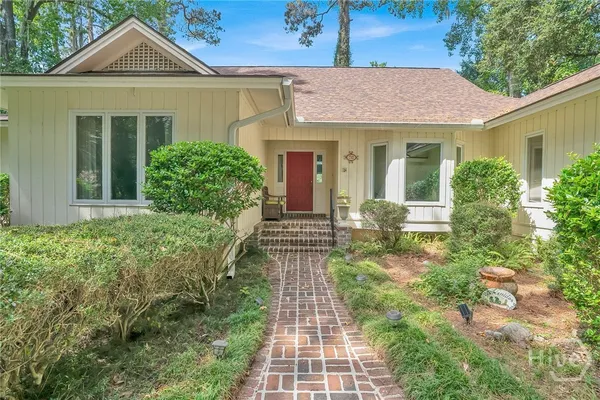 Property Slideshow image 2 of 48 | 3 turtle ln, Savannah, GA, 31411