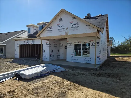 Property Slideshow image 3 of 12 | 4328 evergreen ct # 52, North Canton, OH, 44720