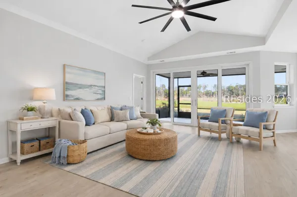 Property Slideshow image 2 of 99 | 90 fins right ln, Hardeeville, SC, 29927