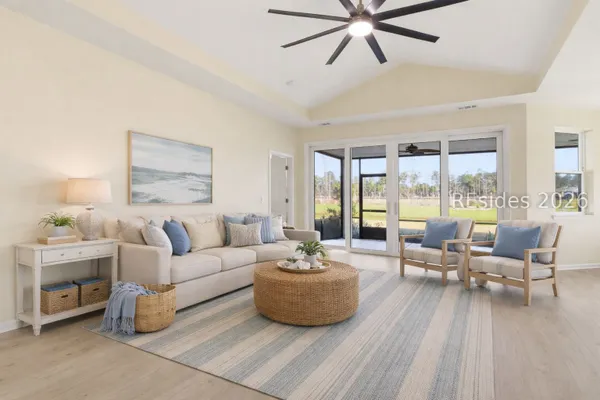 Property Slideshow image 2 of 100 | 90 fins right ln, Hardeeville, SC, 29927