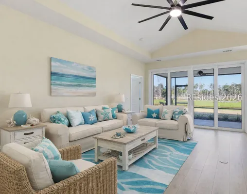 Property Slideshow image 3 of 100 | 90 fins right ln, Hardeeville, SC, 29927