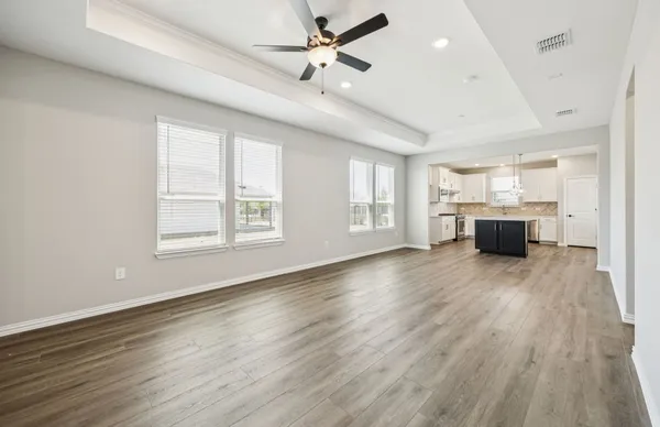 Property Slideshow image 3 of 12 | 4416 snead st, Celina, TX, 75009