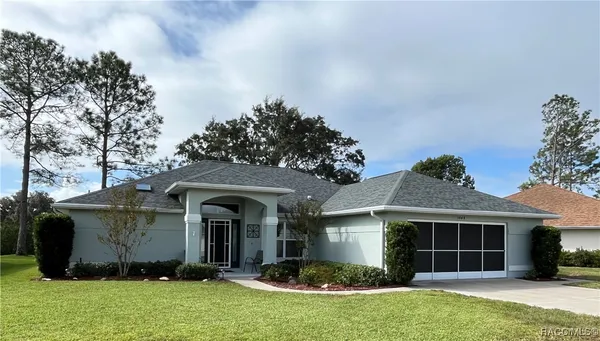 Property Slideshow image 2 of 37 | 3848 e arbor lakes dr, Hernando, FL, 34442