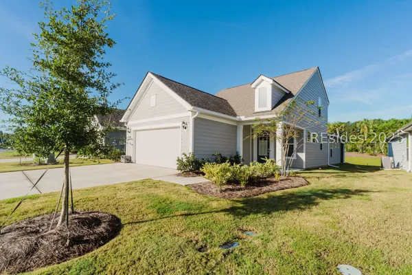 Property Slideshow image 2 of 26 | 162 fawnwood ct, Okatie, SC, 29909
