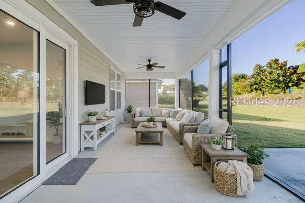 Property Slideshow image 3 of 26 | 162 fawnwood ct, Okatie, SC, 29909