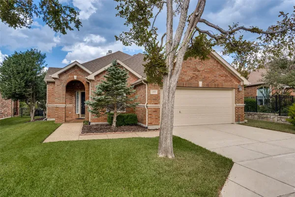 Property Slideshow image 2 of 22 | 1309 quaker dr, Fairview, TX, 75069