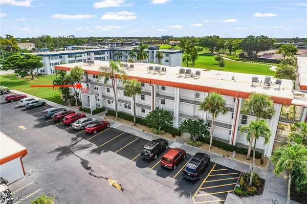 Property Slideshow image 2 of 32 | 1700 pine valley dr 211, Fort Myers, FL, 33907