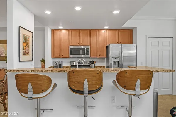 Property Slideshow image 2 of 49 | 9533 avellino way 2914, Naples, FL, 34113