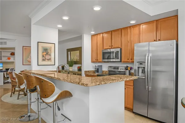 Property Slideshow image 3 of 49 | 9533 avellino way 2914, Naples, FL, 34113