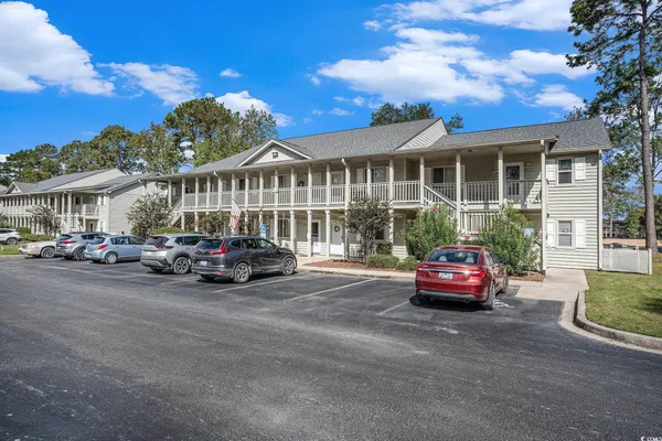 Property Slideshow image 2 of 28 | 1240 white tree ln g, Myrtle Beach, SC, 29588