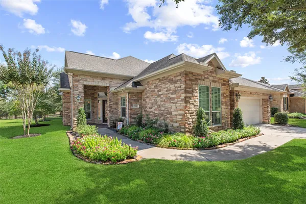 Property Slideshow image 3 of 30 | 9218 e canyon lake springs dr, Cypress, TX, 77433