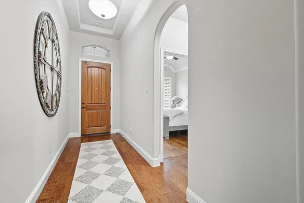 Property Slideshow image 3 of 40 | 5205 sutton cir # 5205, Mckinney, TX, 75070