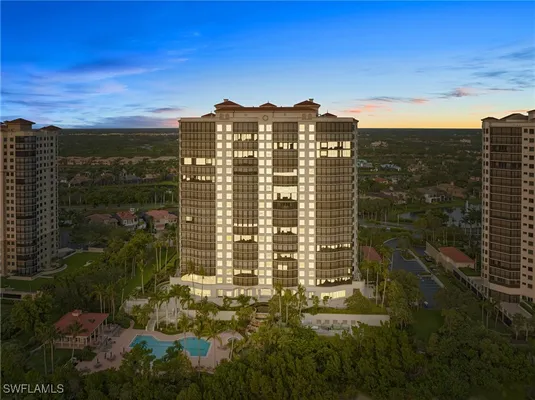 Property Slideshow image 3 of 44 | 23750 via trevi way 1902, Estero, FL, 34134