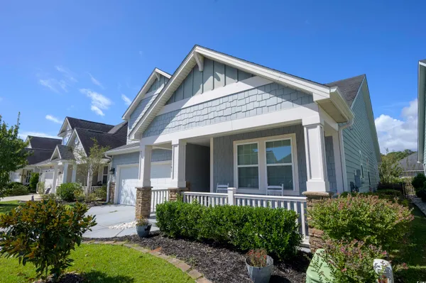 Property Slideshow image 2 of 40 | 2331 heritage loop, Myrtle Beach, SC, 29577