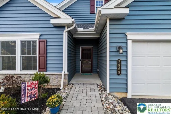 Property Slideshow image 2 of 34 | 3868 victors way, Easton, PA, 18045