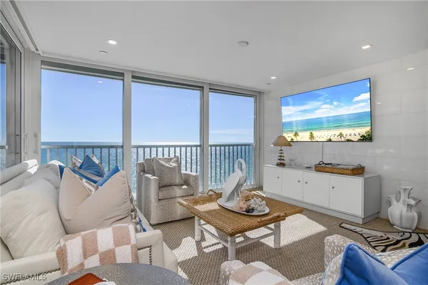 Property Slideshow image 3 of 41 | 3483 gulf shore blvd 502, Naples, FL, 34103