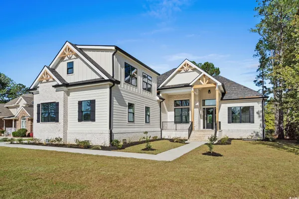 Property Slideshow image 2 of 40 | 9282 checkerberry sq, Calabash, NC, 28467