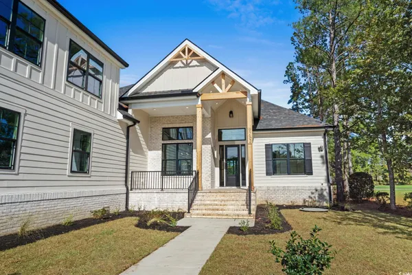 Property Slideshow image 3 of 40 | 9282 checkerberry sq, Calabash, NC, 28467