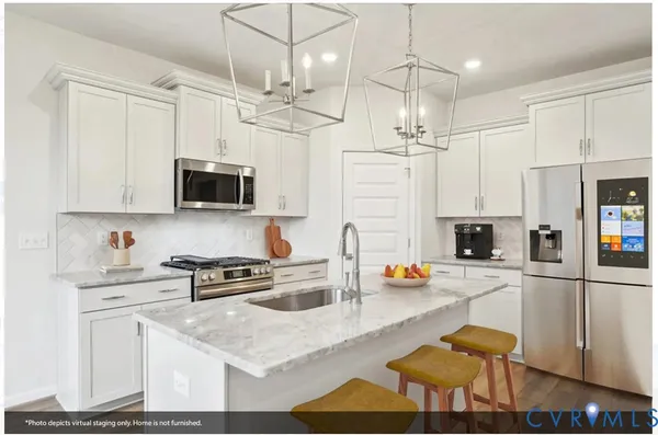 Property Slideshow image 2 of 43 | 8705 terroir ln, New Kent, VA, 23124