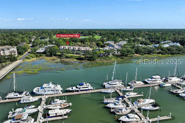 Property Slideshow image 2 of 60 | 73 skull creek dr # 117, Hilton Head Island, SC, 29926