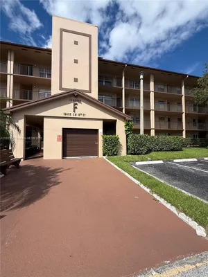 Property Slideshow image 2 of 23 | 13455 sw 16th ct f213, Pembroke Pines, FL, 33027