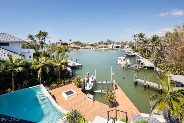 Property Slideshow image 3 of 50 | 441 mooring line dr, Naples, FL, 34102