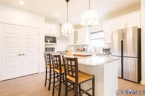 Property Slideshow image 3 of 17 | 1706 mainsail ln, Chester, VA, 23836