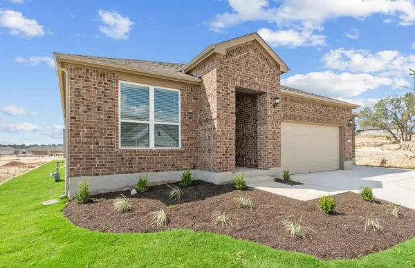 Property Slideshow image 2 of 22 | 120 pelham st, Georgetown, TX, 78633