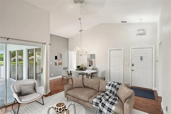 Property Slideshow image 3 of 49 | 14983 rivers edge ct 230, Fort Myers, FL, 33908