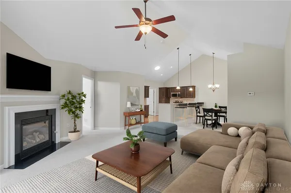 Property Slideshow image 3 of 59 | 4704 cobblestone dr, Tipp City, OH, 45371