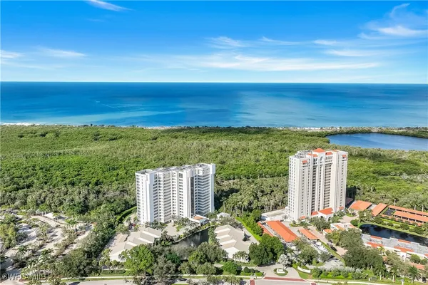 Property Slideshow image 2 of 30 | 6361 pelican bay blvd 402, Naples, FL, 34108