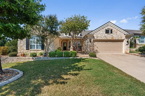 Property Slideshow image 2 of 40 | 301 goose island dr, Georgetown, TX, 78633
