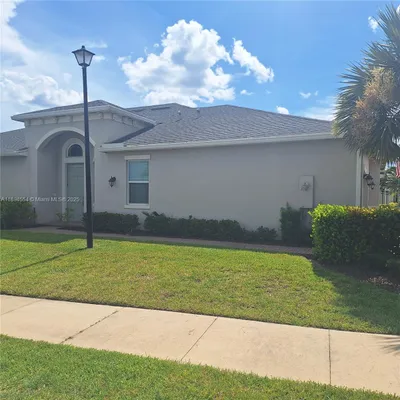 Property Slideshow image 2 of 13 | 11484 sw lake park dr, Port St Lucie, FL, 34987
