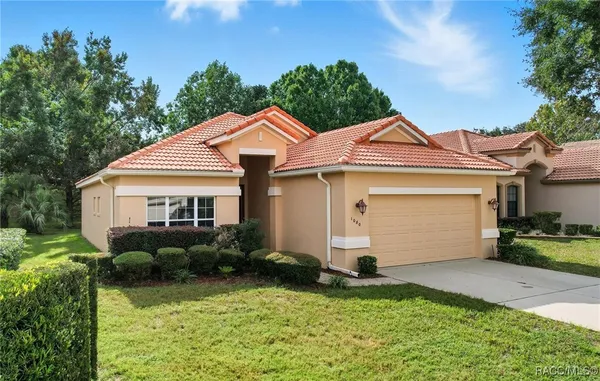Property Slideshow image 2 of 52 | 1080 w skyview crossing dr, Hernando, FL, 34442