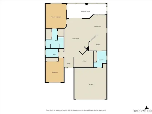 Property Slideshow image 3 of 52 | 1080 w skyview crossing dr, Hernando, FL, 34442