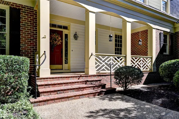 Property Slideshow image 3 of 50 | 2031 hornes lake rd, Williamsburg, VA, 23185