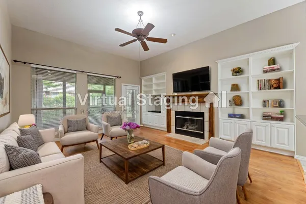 Property Slideshow image 3 of 38 | 1458 cattle baron ct, Fairview, TX, 75069