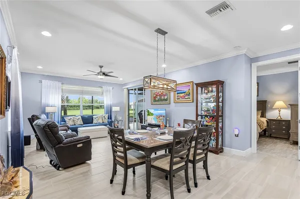 Property Slideshow image 2 of 46 | 11912 grosseto ct, Fort Myers, FL, 33913