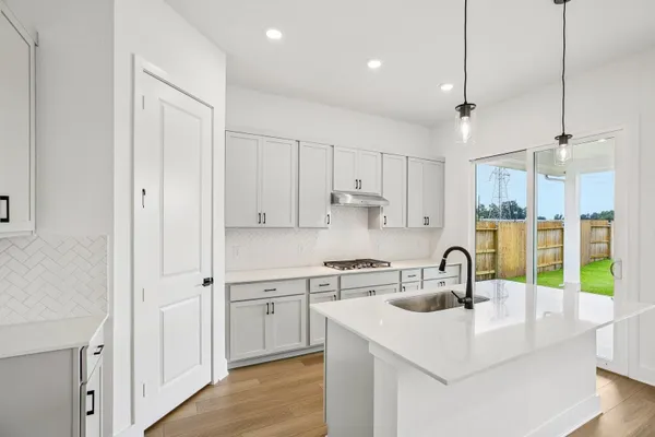 Property Slideshow image 3 of 25 | 23519 steely thicket trl, Tomball, TX, 77375