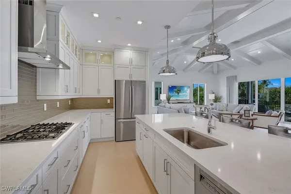 Property Slideshow image 3 of 50 | 3290 dorado ln unit 201, Naples, FL, 34114