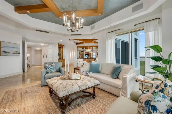 Property Slideshow image 2 of 37 | 4931 bonita bay blvd 801, Bonita Springs, FL, 34134