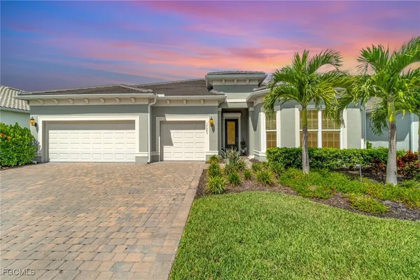 Property Slideshow image 2 of 45 | 17583 winding oak ln, North Fort Myers, FL, 33917