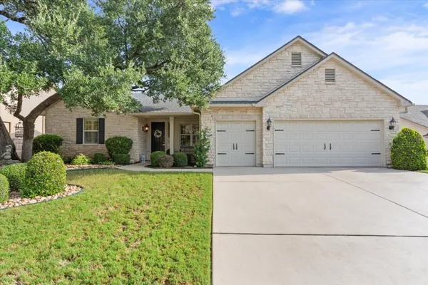 Property Slideshow image 3 of 34 | 228 trail of the flowers, Georgetown, TX, 78633