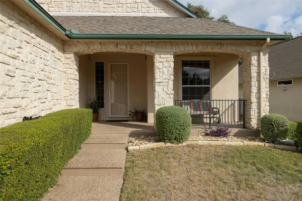 Property Slideshow image 2 of 29 | 155 dan moody trl, Georgetown, TX, 78633